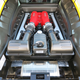 Image for article titled Here's How You Can Combine Two Broken F430s Into One Amazing Ferrari